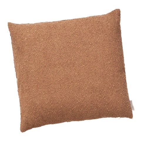 Fourre de coussin BOUCLE