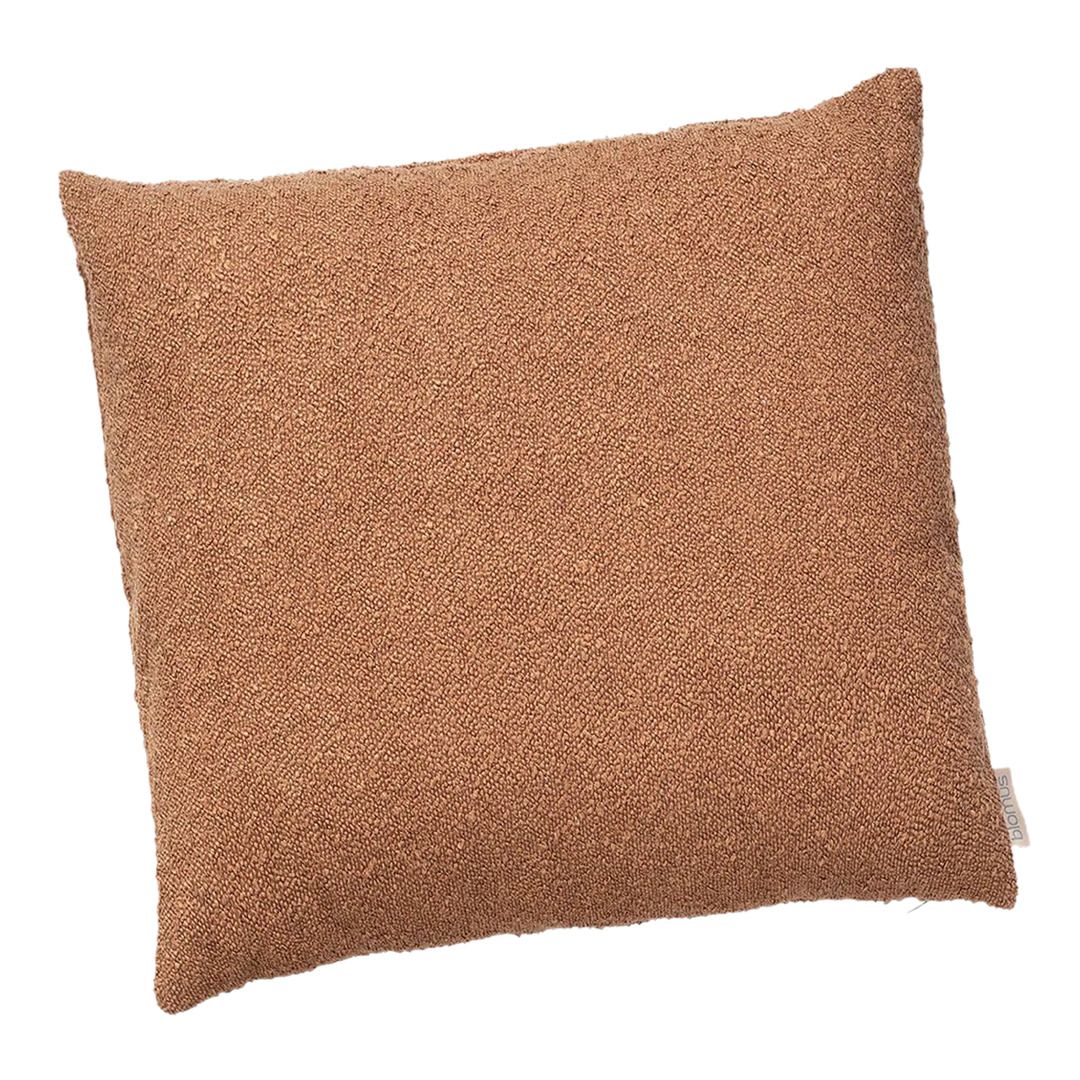 Fourre de coussin BOUCLE