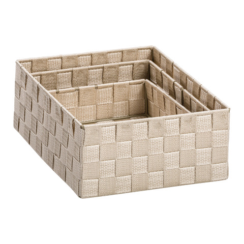 boîte de rangement WEAVE