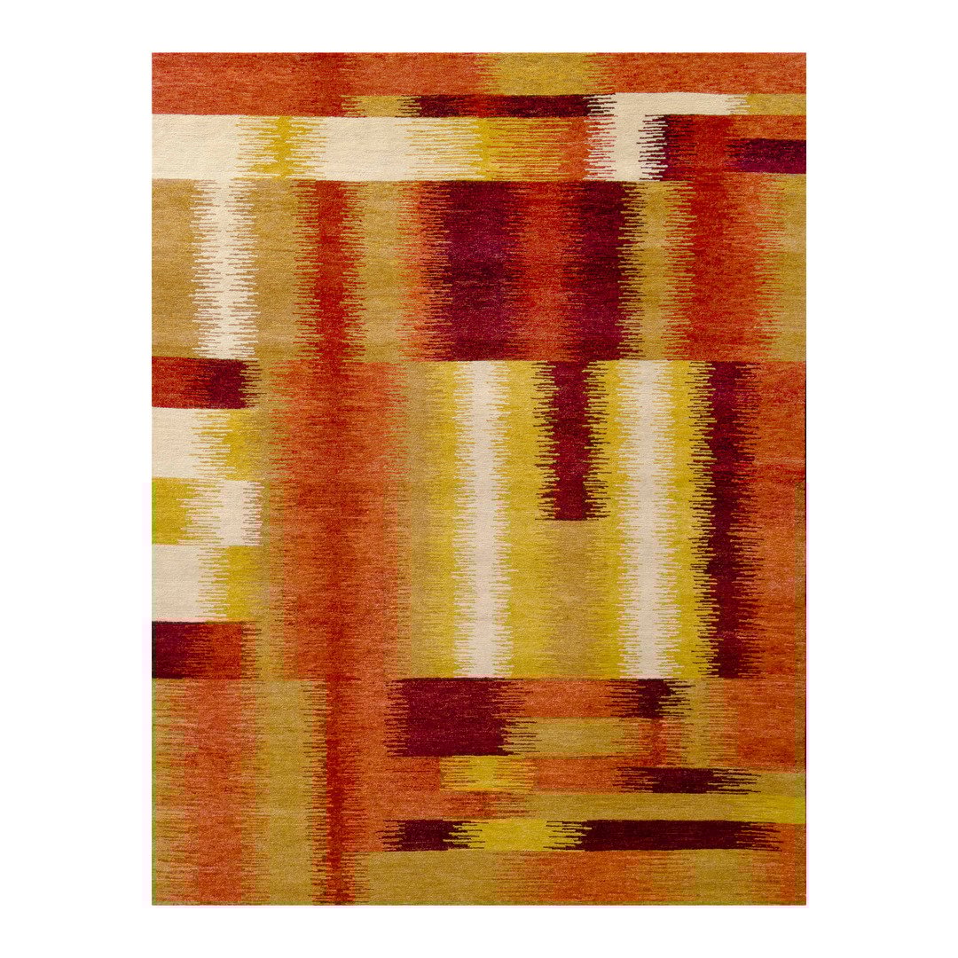 tapis d’Orient modernes Leisure