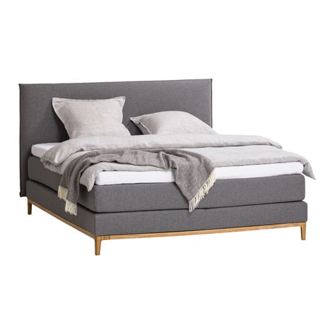 lit boxspring FLIMS