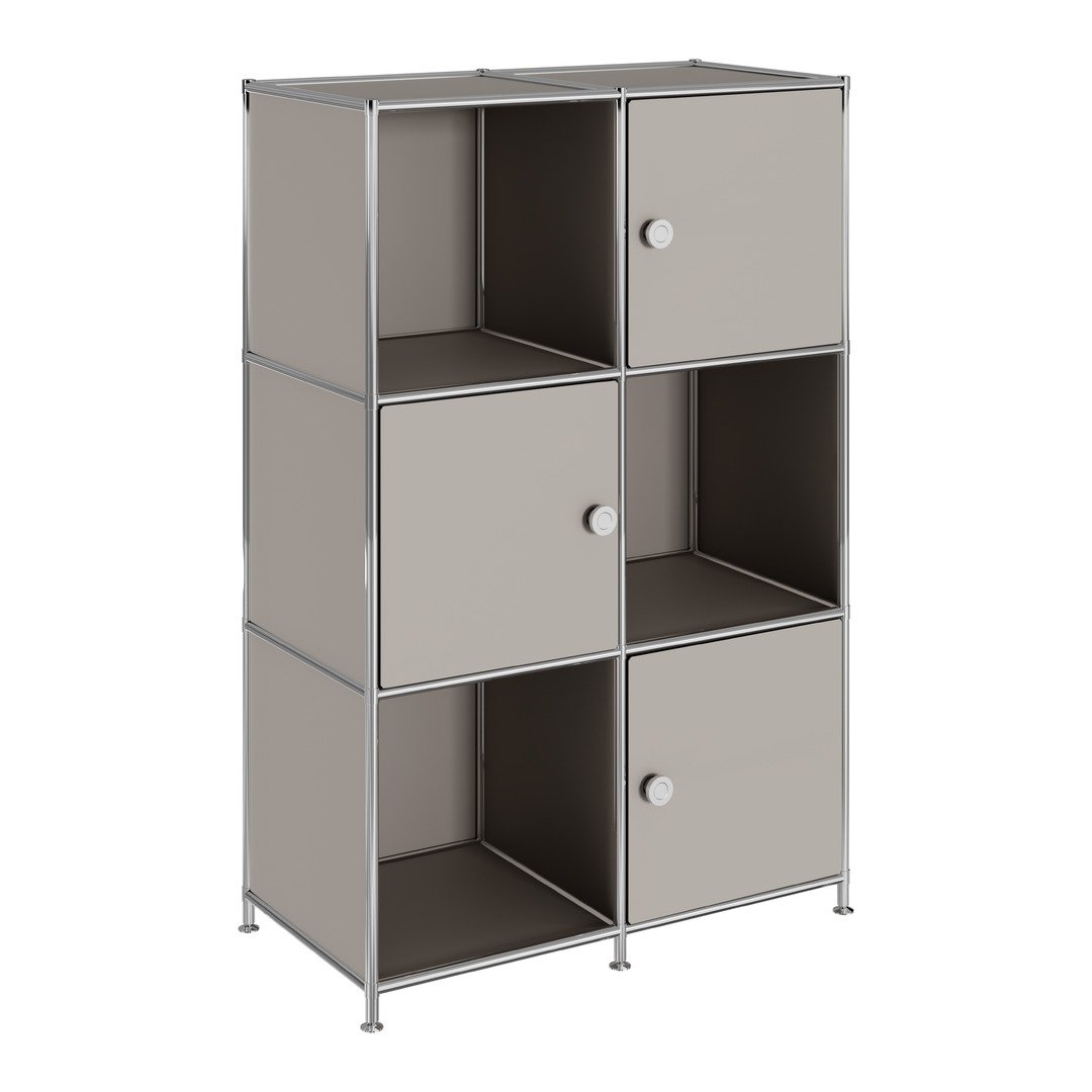 Highboard Quadro