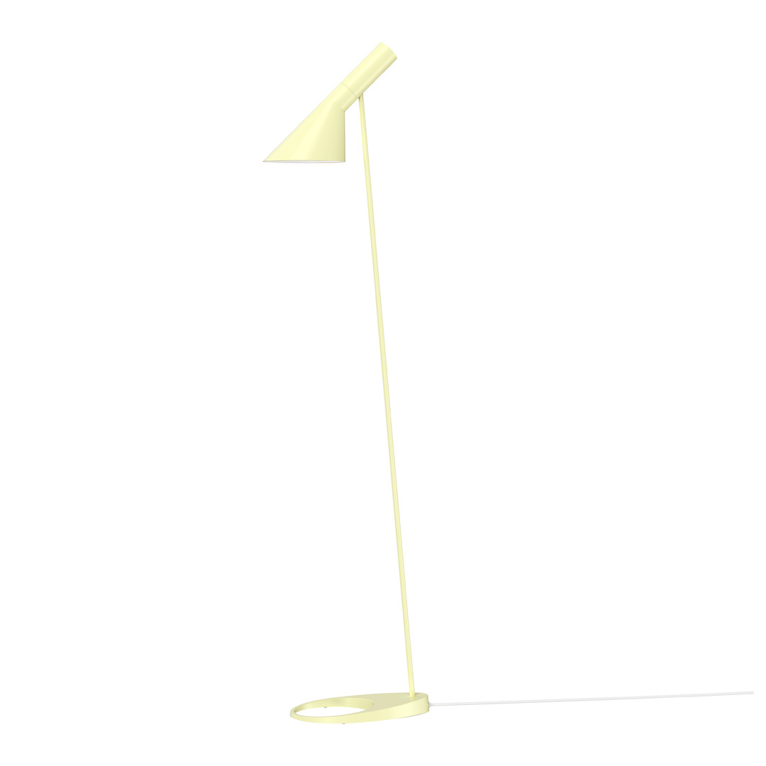 lampada a stelo AJ