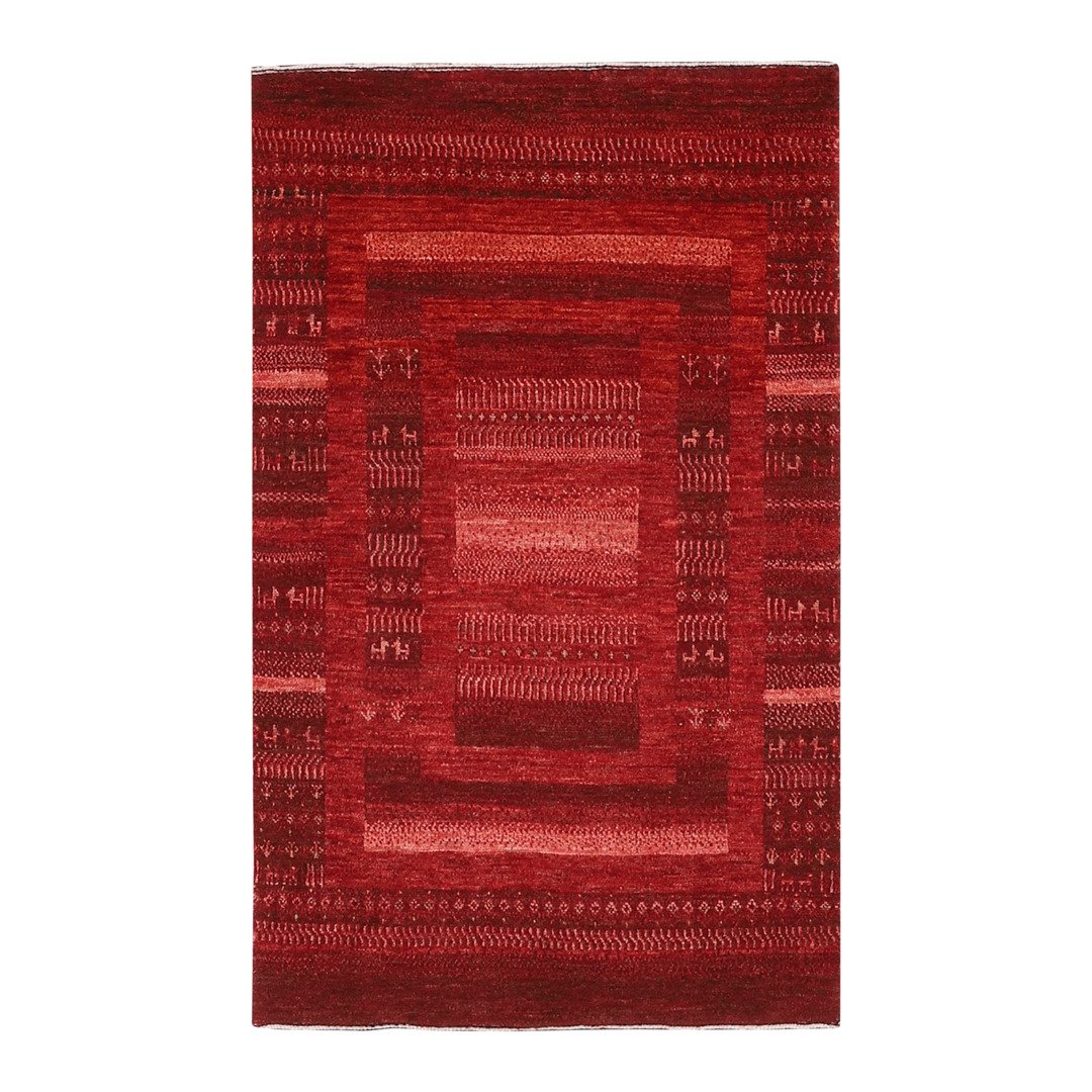 Gabbehteppich Gabbeh Color