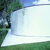 protection des sols Vlies