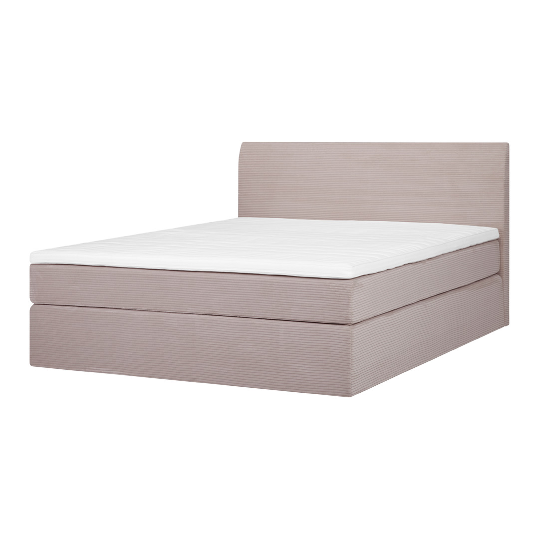 lit boxspring Almeria