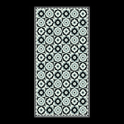tapis pour la cuisine Nervin