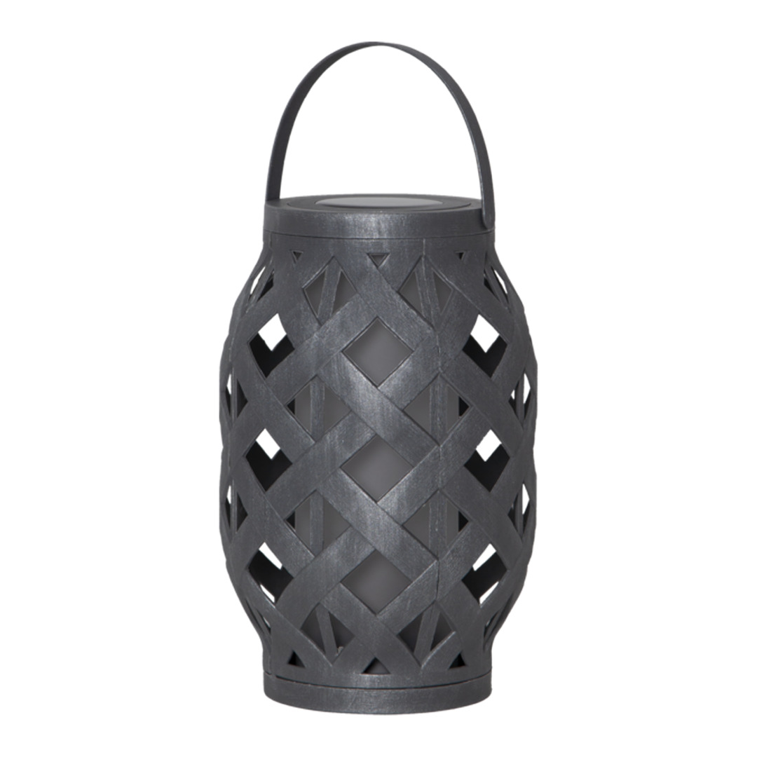lampe solaire FLAME