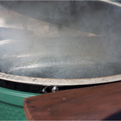 grille LARGE BBQ