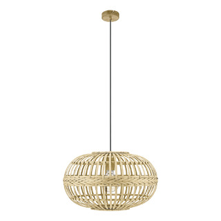 lampada a sospensione Amsfield