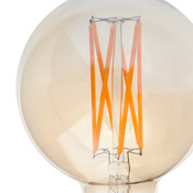 ampoule E27 LED ELVA