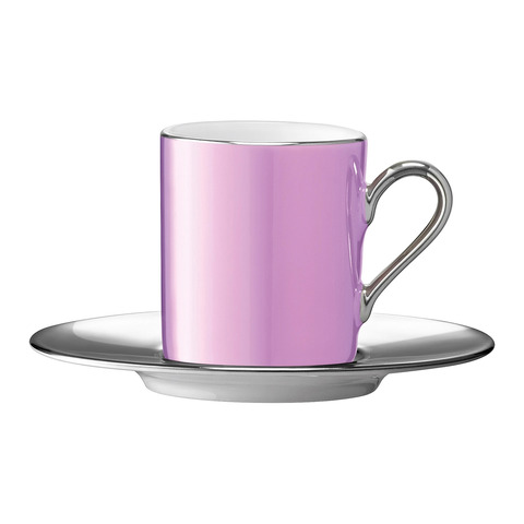 Kaffeetasse mit Untertasse Palazzo
