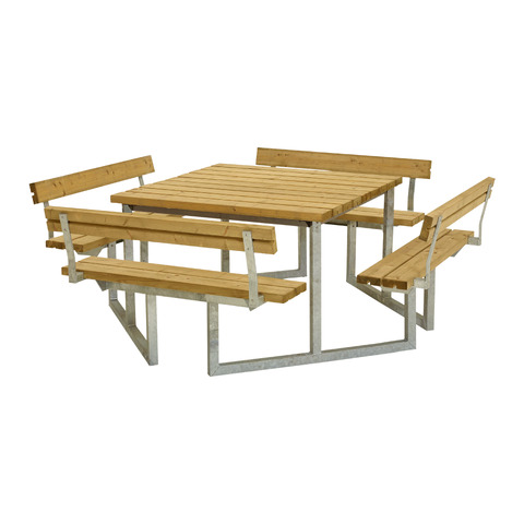 table de pique-nique Twist