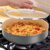 Sauteuse CW90028DE