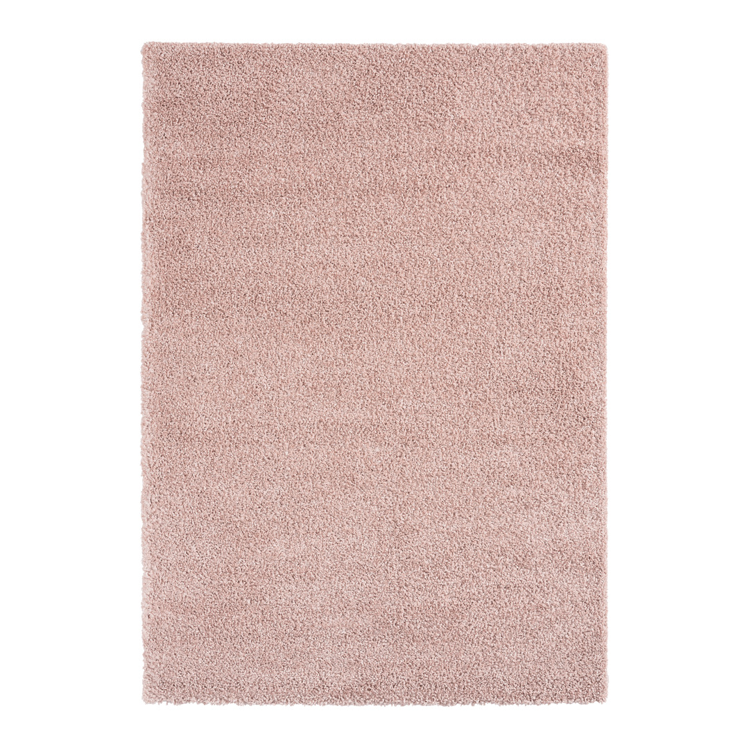 tapis à fibres élevés Zehra