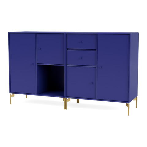 Sideboard Couple