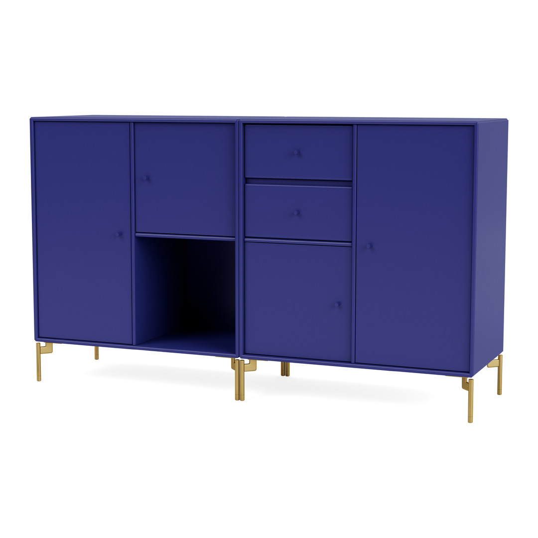 sideboard Couple
