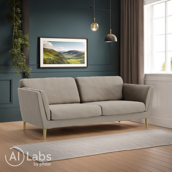 Einzelsofa Nova