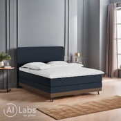 letto Boxspring ISLAND-SPRING ELE.