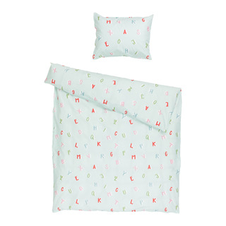 linge de lit ABC