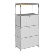 Highboard Quadro