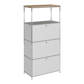 Highboard Quadro