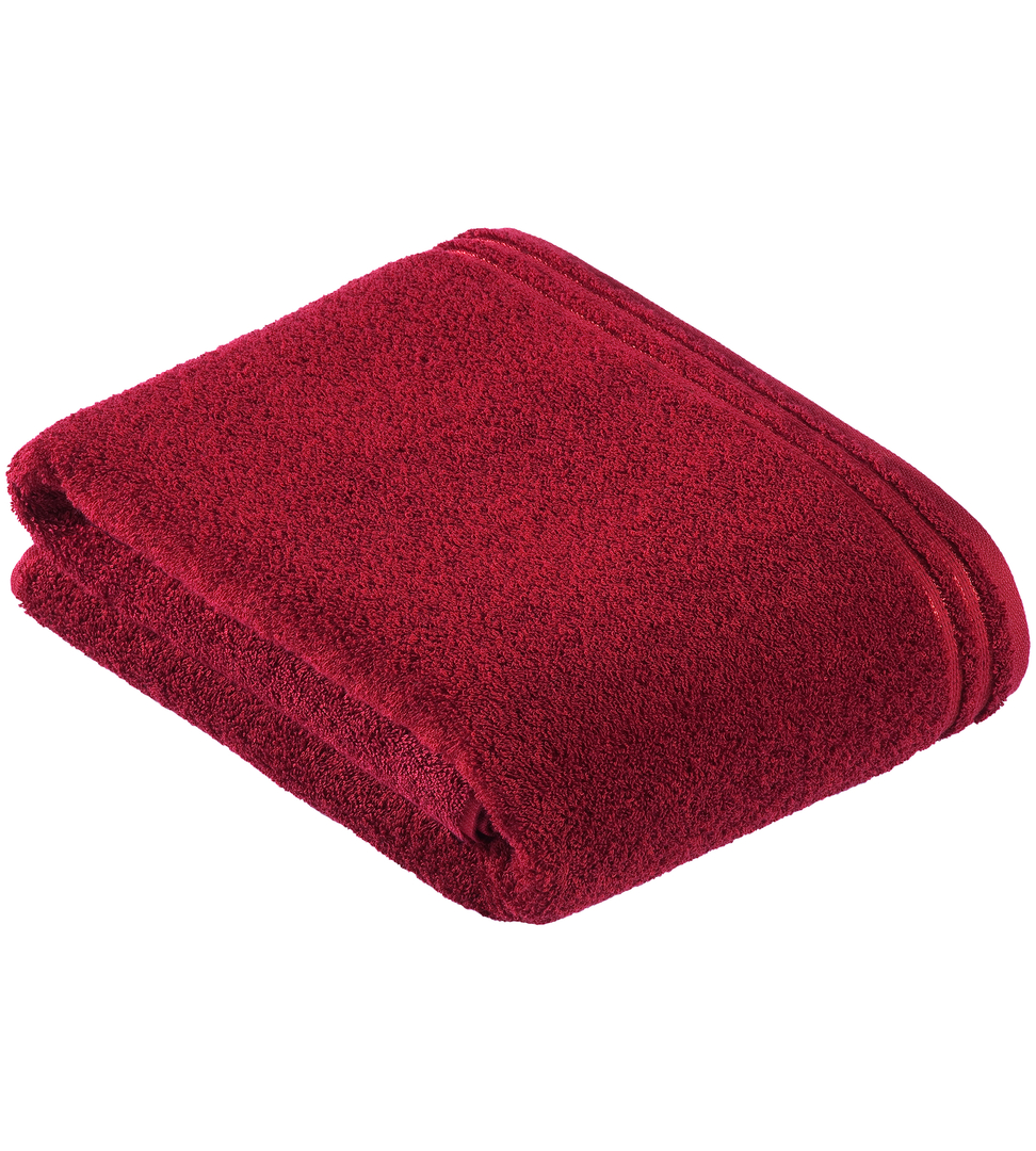 serviette de bain Calypso Feeling