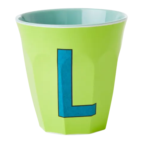 Becher Letters