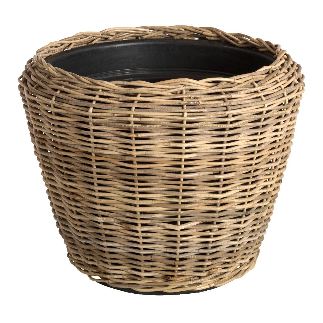 pot de jardin Drypot