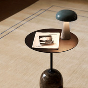 lampe de table COMO