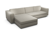 Ecksofa CLOUDY1