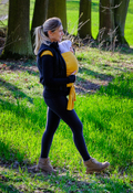 porte-bébé Sling