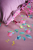 housse de duvet Fleur Grandeur