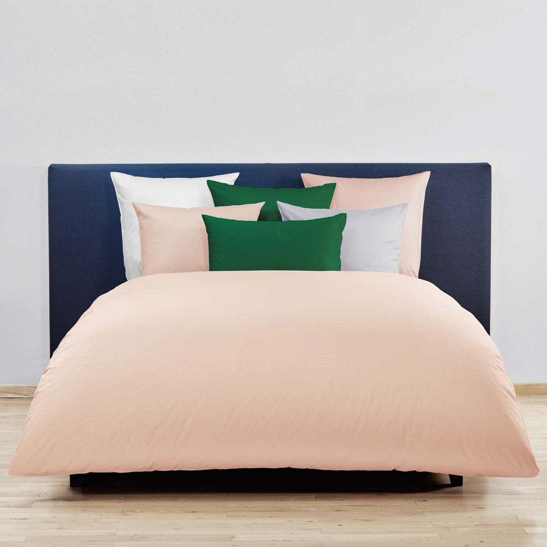 fodera per piumino SATIN UNI