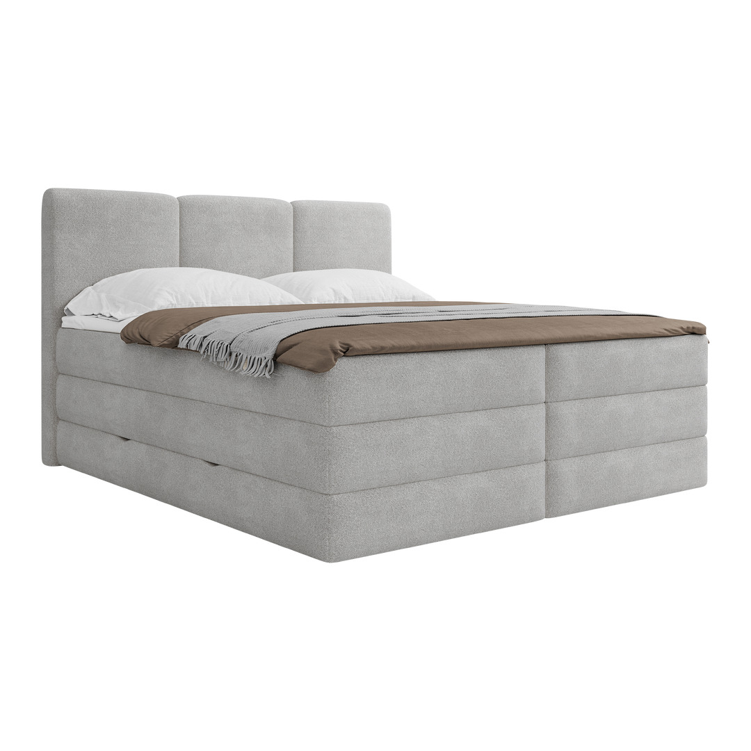 Boxspringbett Castel K