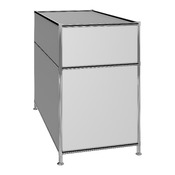 commode QUADRO