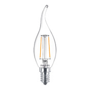 ampoule E14 Led Flame