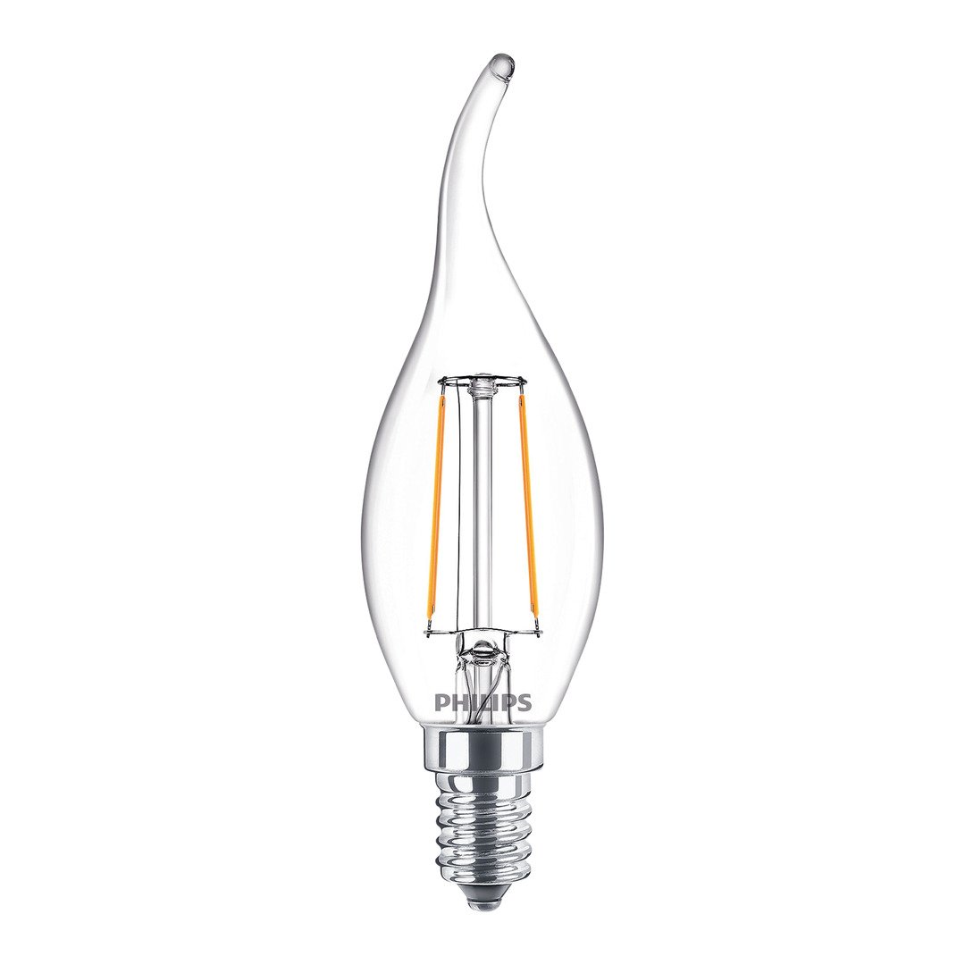 ampoule E14 Led Flame