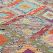 tappeto kilim Kelim Flash