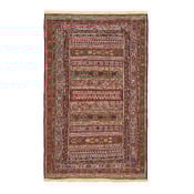 tappeto kilim Afshar Sumakh