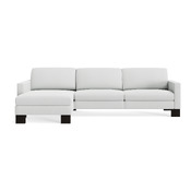 Ecksofa Quattro