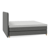 lit boxspring Elander