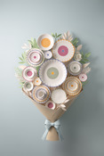 coupelle Fleur