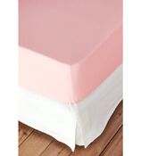 foglio fisso per boxspring Feinjersey