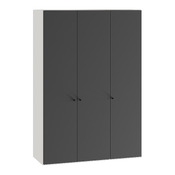 Drehtürenschrank Atlantis