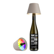 lampada Top Led 2.0
