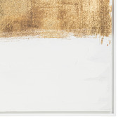 Quadro con cornice Molladalen