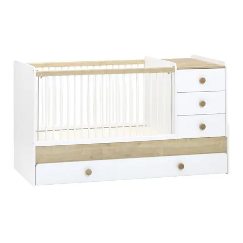 letto per bebè CARA