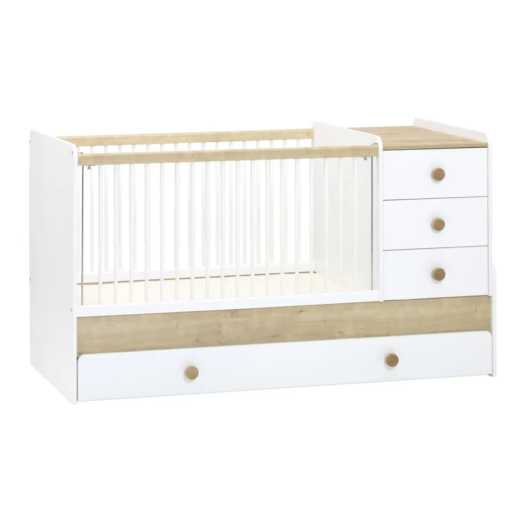 letto per bebè CARA