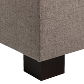 letto Boxspring Lille-231